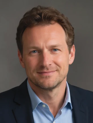 Bram Visser
