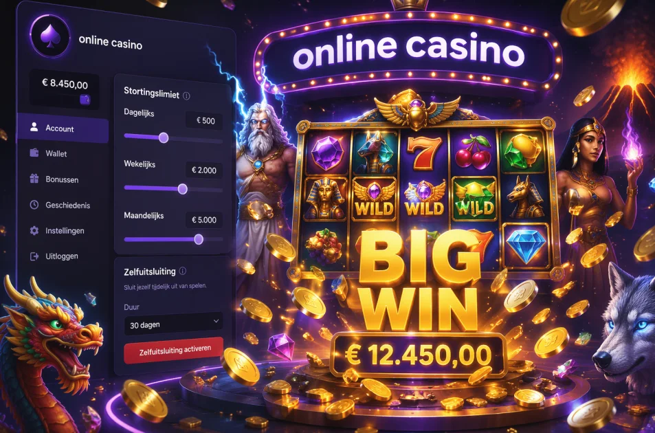 Startscherm van Starzino casino met crashgames en slots op een mobiel toestel